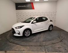 Toyota Yaris Toulouse