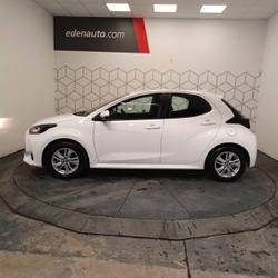 Toyota Yaris 120 VVT-i Dynamic Business Toulouse