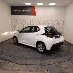 Toyota Yaris 120 VVT-i Dynamic Business Toulouse