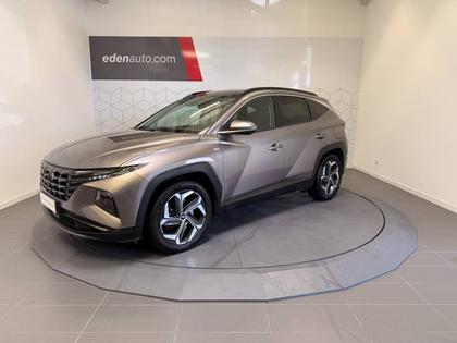 Hyundai Tucson - 1.6 T-GDI 150 Hybrid 48V DCT-7 Executive - 27 500 €