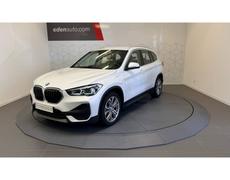 BMW X1 Lagraulière
