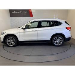 BMW X1 xDrive 25e 220 ch BVA6 Business Design Lagrauli&egrave;re