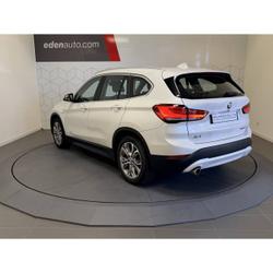 BMW X1 xDrive 25e 220 ch BVA6 Business Design Lagrauli&egrave;re
