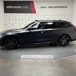 BMW Serie 3 Touring 320d xDrive 190 ch BVA8 M Sport Lormont