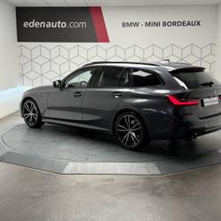 BMW Serie 3 Touring 320d xDrive 190 ch BVA8 M Sport Lormont