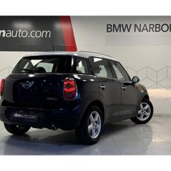 Mini Mini Countryman D 112 ch Cooper Narbonne