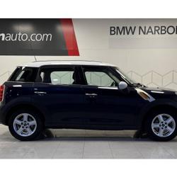 Mini Mini Countryman D 112 ch Cooper Narbonne