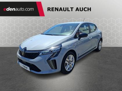 Renault Clio 5 - dCi 100 Evolution - 16 290 €