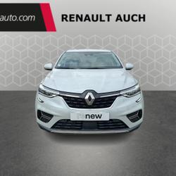 Renault Arkana E-Tech 145 - 21B Intens L'Isle-Jourdain