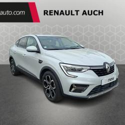 Renault Arkana E-Tech 145 - 21B Intens L'Isle-Jourdain