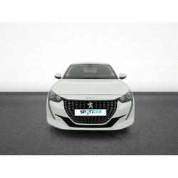 Peugeot 208 208 PureTech 100 S&S BVM6 Style Chaumont