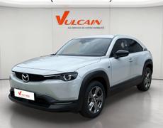 Mazda MX-30 Bourgoin-Jallieu