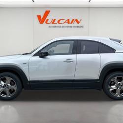 Mazda MX-30 MX-30 e-Skyactiv 145 ch Makoto Industrial Vintage Bourgoin-Jallieu