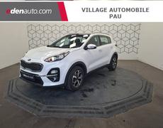 Kia Sportage Lons