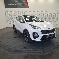 Kia Sportage 1.6 CRDi 136 ISG 4x2 DCT7 Active Lons
