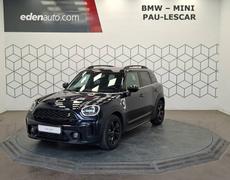 Mini Mini Lescar