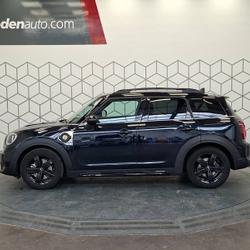 Mini Mini Countryman 125 - 95 ch ALL4 BVA6 Cooper SE Edition Premium Lescar