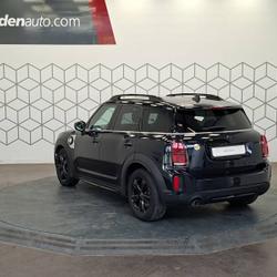 Mini Mini Countryman 125 - 95 ch ALL4 BVA6 Cooper SE Edition Premium Lescar