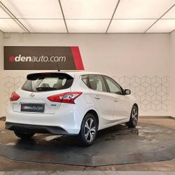 Nissan Pulsar 1.5 dCi 110 Business Edition Bruges