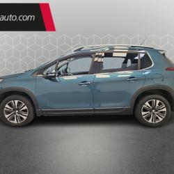 Peugeot 2008 1.2 PureTech 110ch S&S EAT6 Allure Aire-sur-l'Adour