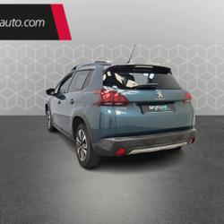 Peugeot 2008 1.2 PureTech 110ch S&S EAT6 Allure Aire-sur-l'Adour