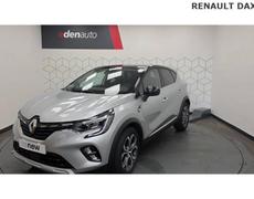 Renault Captur Dax