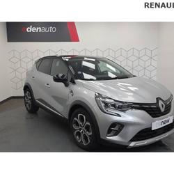 Renault Captur mild hybrid 140 Techno Dax
