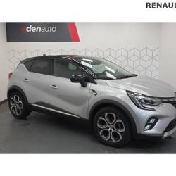Renault Captur mild hybrid 140 Techno Dax