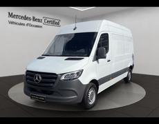 Mercedes Sprinter Saint-Malo