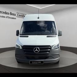 Mercedes Sprinter 214 CDI 39S 3T0 Traction Saint-Malo