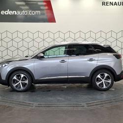 Peugeot 3008 Puretech 130ch S&S BVM6 Allure Business Pau