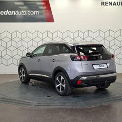 Peugeot 3008 Puretech 130ch S&S BVM6 Allure Business Pau