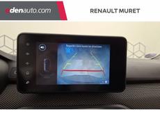 Dacia Sandero Muret