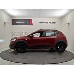 Dacia Sandero TCe 90 - 22 Stepway Confort Muret