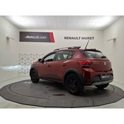 Dacia Sandero TCe 90 - 22 Stepway Confort Muret