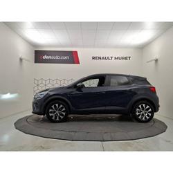 Renault Captur TCe 100 GPL Evolution Muret