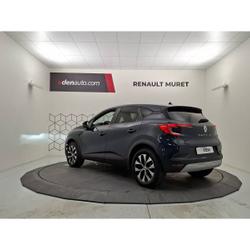 Renault Captur TCe 100 GPL Evolution Muret
