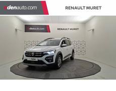 Dacia Jogger Muret