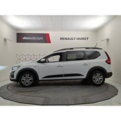 Dacia Jogger ECO-G 100 5 places Confort Muret