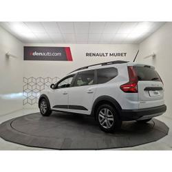 Dacia Jogger ECO-G 100 5 places Confort Muret