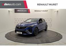 Renault Clio 5 Muret