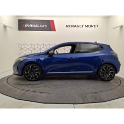 Renault Clio 5 E-Tech full hybrid 145 Esprit Alpine Muret