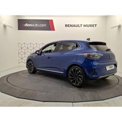 Renault Clio 5 E-Tech full hybrid 145 Esprit Alpine Muret