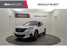 Peugeot 2008 Muret