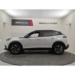 Peugeot 2008 PureTech 130 S&S EAT8 GT Muret