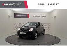 Renault Twingo 3
