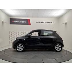 Renault Twingo 3 III SCe 75 - 20 Zen Muret