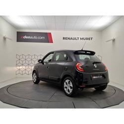 Renault Twingo 3 III SCe 75 - 20 Zen Muret