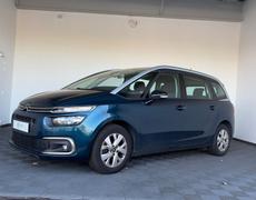 Citroen C4 Spacetourer
