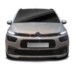 Citroen C4 Spacetourer Grand BlueHDi 130 S&S EAT8 Feel occasion - Mouilleron-le-Captif - photo 3/10